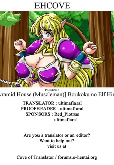 Elf Hime036