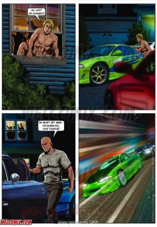 Fast and the Furious (13)