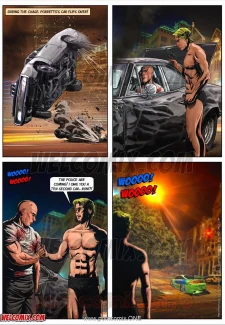 Fast and the Furious (14)