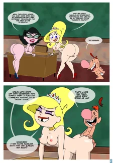 Hot For Teacher003