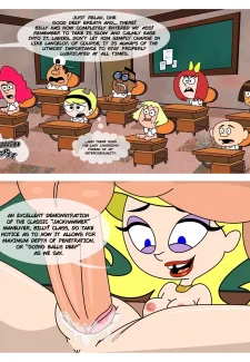 Hot For Teacher004