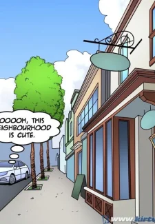 House Hunting055