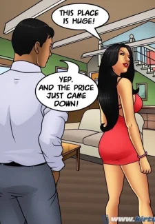 House Hunting072