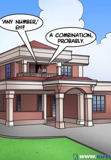 House Hunting074