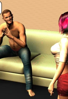 Hung Daddy (6)