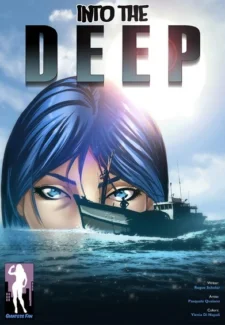 Into The Deep- Giantessfan