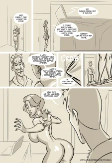 John North022