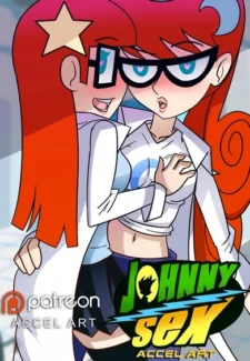 Johnny Sex (Johnny Test)