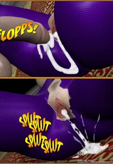Joker’s Revenge (100)