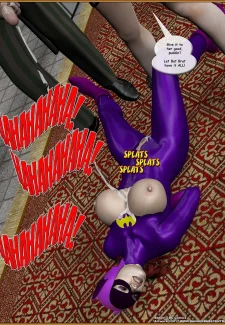 Joker’s Revenge (101)