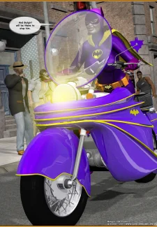 Joker’s Revenge (11)