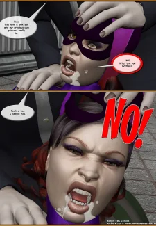Joker’s Revenge (114)