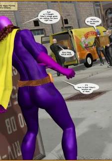 Joker’s Revenge (12)