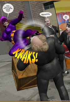Joker’s Revenge (13)