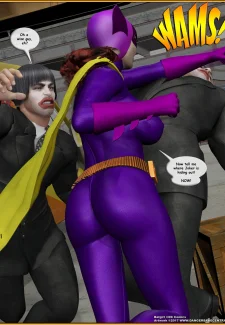 Joker’s Revenge (14)