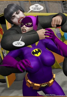Joker’s Revenge (15)