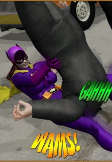 Joker’s Revenge (17)