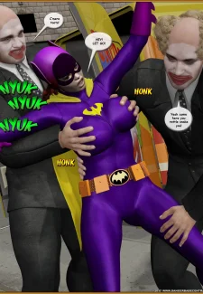 Joker’s Revenge (18)