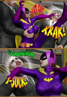 Joker’s Revenge (22)