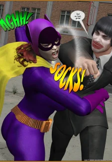 Joker’s Revenge (23)