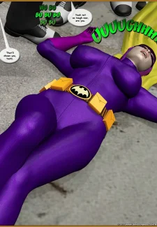 Joker’s Revenge (25)