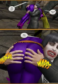 Joker’s Revenge (27)