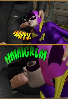 Joker’s Revenge (29)