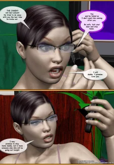 Joker’s Revenge (3)