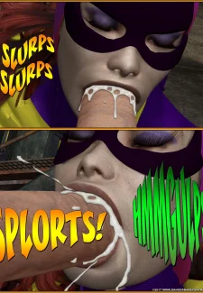 Joker’s Revenge (30)