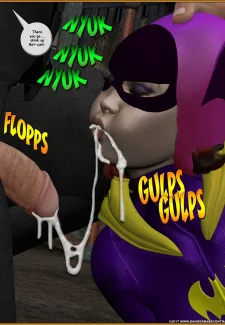 Joker’s Revenge (31)