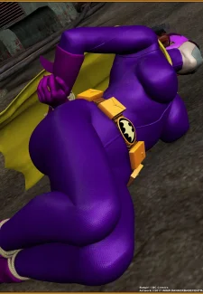 Joker’s Revenge (35)