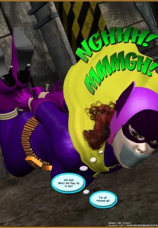 Joker’s Revenge (38)