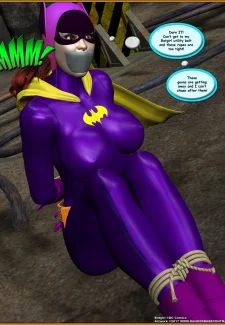 Joker’s Revenge (39)