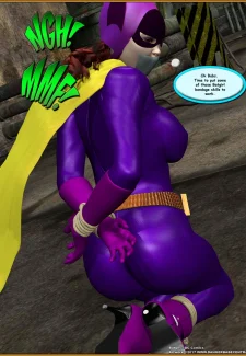 Joker’s Revenge (40)