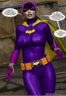 Joker’s Revenge (42)