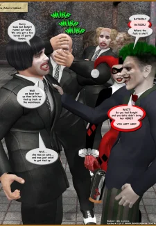 Joker’s Revenge (43)