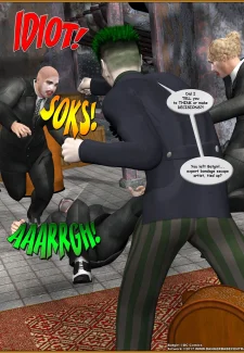 Joker’s Revenge (44)