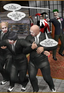Joker’s Revenge (45)
