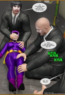 Joker’s Revenge (56)
