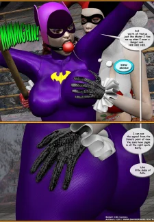 Joker’s Revenge (60)