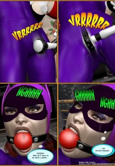 Joker’s Revenge (65)