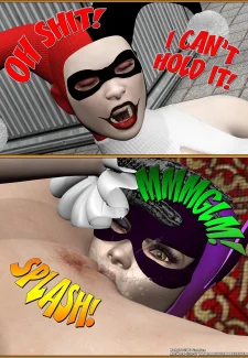 Joker’s Revenge (73)