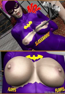 Joker’s Revenge (75)