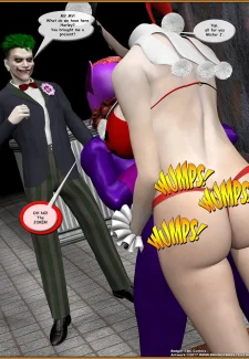 Joker’s Revenge (84)