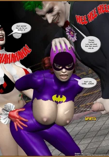 Joker’s Revenge (85)