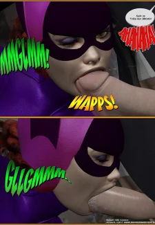 Joker’s Revenge (86)