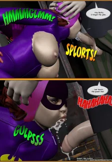 Joker’s Revenge (88)