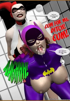 Joker’s Revenge (89)
