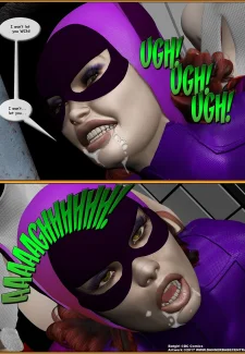 Joker’s Revenge (90)