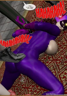 Joker’s Revenge (91)